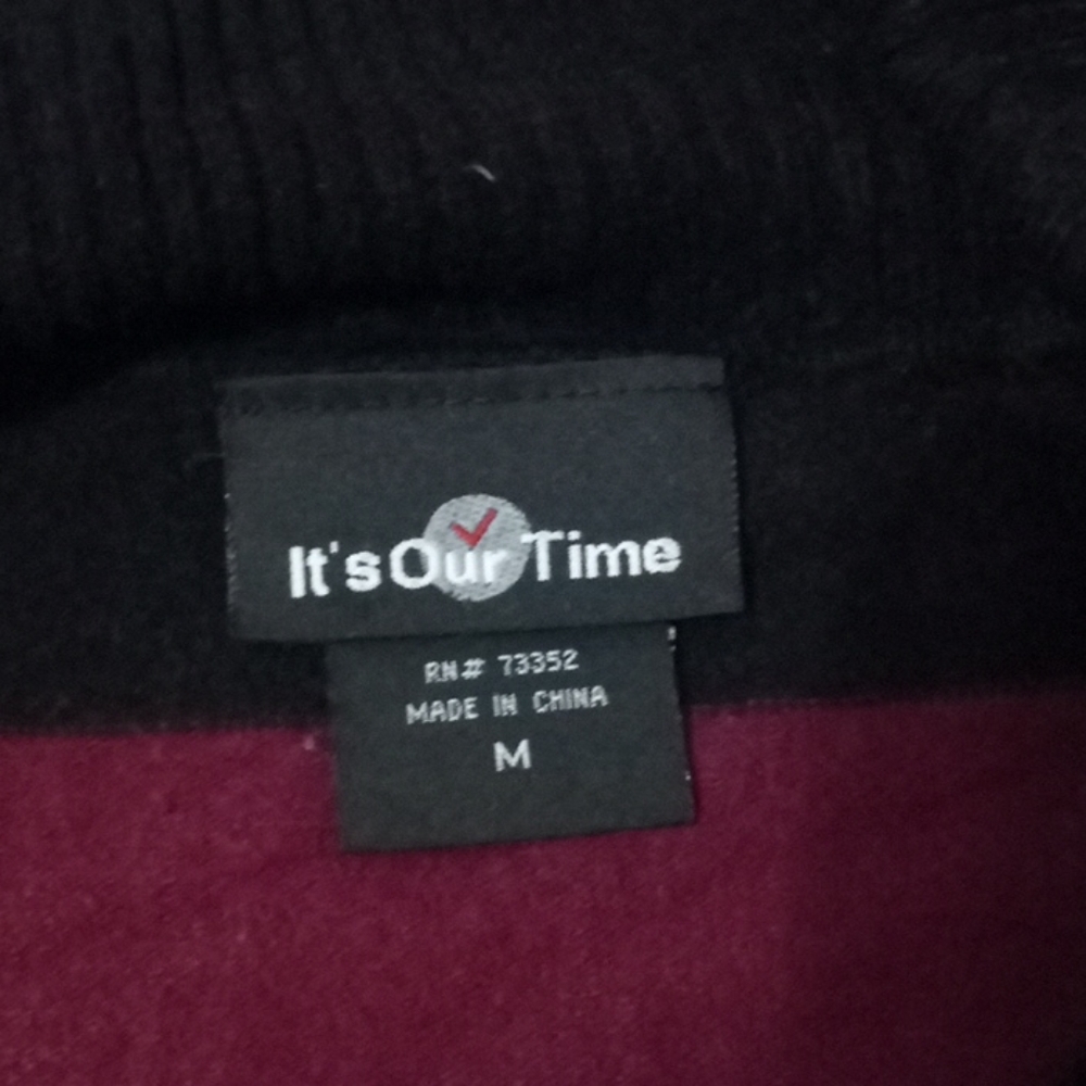 4/$20. Sweater - Picture 2 of 2